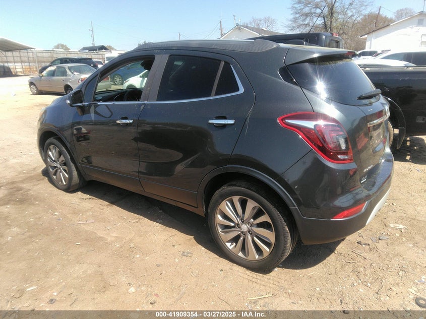 VIN KL4CJASB5HB073941 2017 BUICK ENCORE PREFERRED