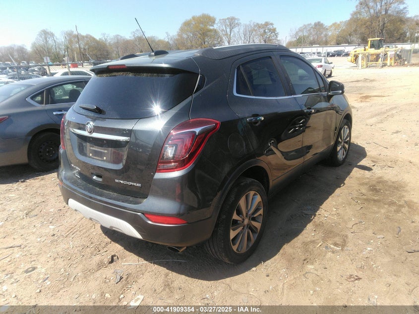 VIN KL4CJASB5HB073941 2017 BUICK ENCORE PREFERRED