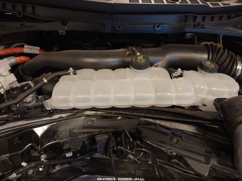 2025 Ford F-150 - 1FTFW7LDXSFA09871