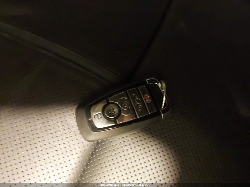 2025 Ford F-150 - 1FTFW7LDXSFA09871