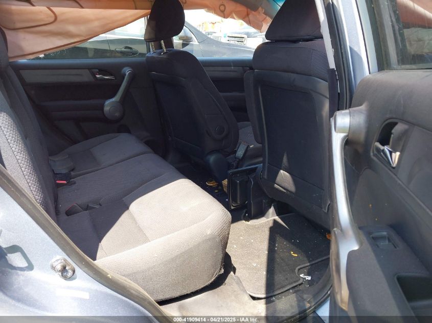 2008 Honda Cr-V Lx VIN: 5J6RE48368L811739 Lot: 41909414