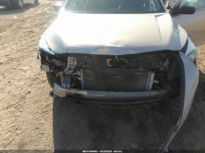 2015 CHEVROLET MALIBU LS - 1G11B5SL0FF205609