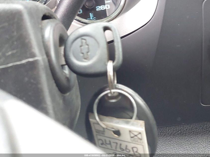 2008 Chevrolet Silverado 2500Hd Lt1 VIN: 1GCHK29K28E145150 Lot: 41909582