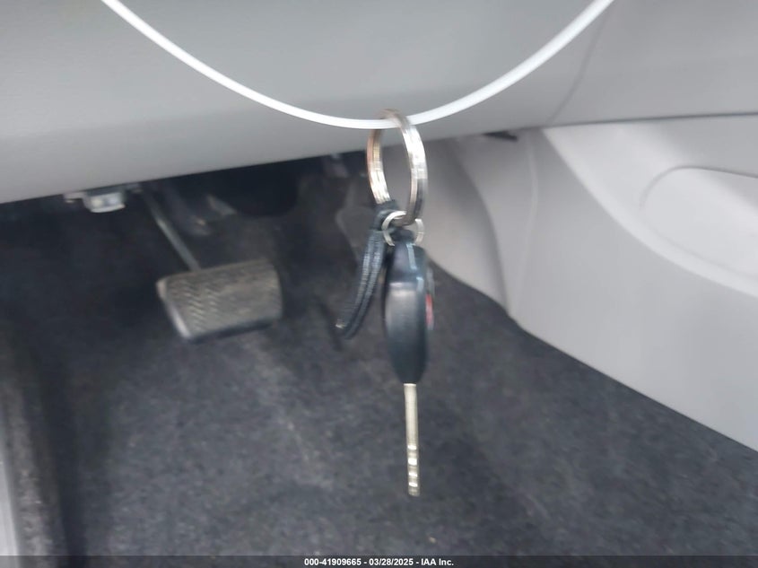 2010 TOYOTA COROLLA VIN: JTDBU4EE7A9111604