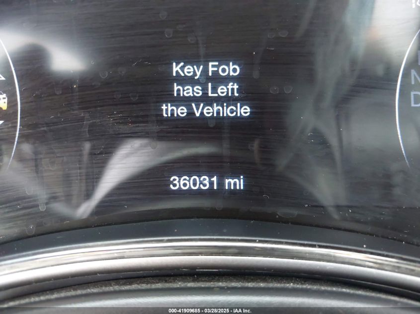 2018 Jeep Grand Cherokee High Altitude 4X4 VIN: 1C4RJFCG4JC504048 Lot: 41909685