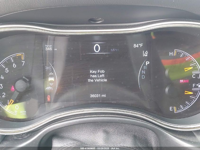 2018 Jeep Grand Cherokee High Altitude 4X4 VIN: 1C4RJFCG4JC504048 Lot: 41909685