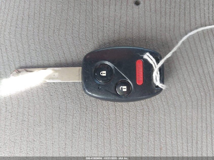 2012 HONDA INSIGHT VIN: JHMZE2H72CS000160