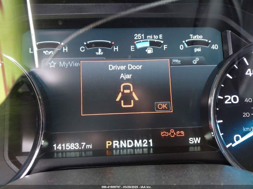 2018 Ford F-350 - 1FT8W3BT8JEB70797