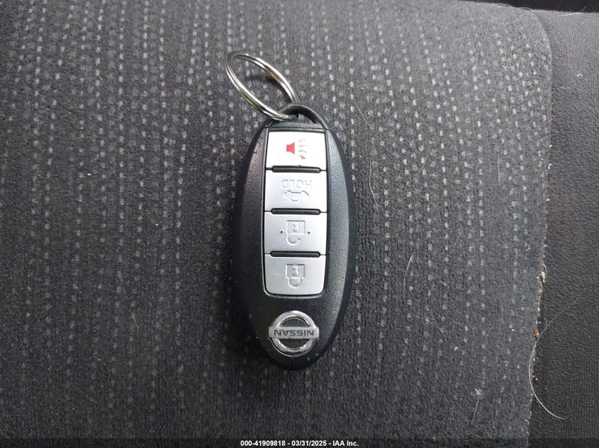 2010 NISSAN ALTIMA VIN: 1N4AL2AP3AN528354