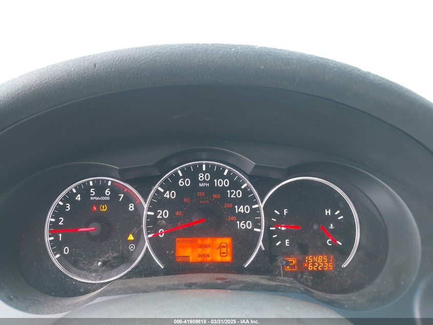2010 NISSAN ALTIMA VIN: 1N4AL2AP3AN528354