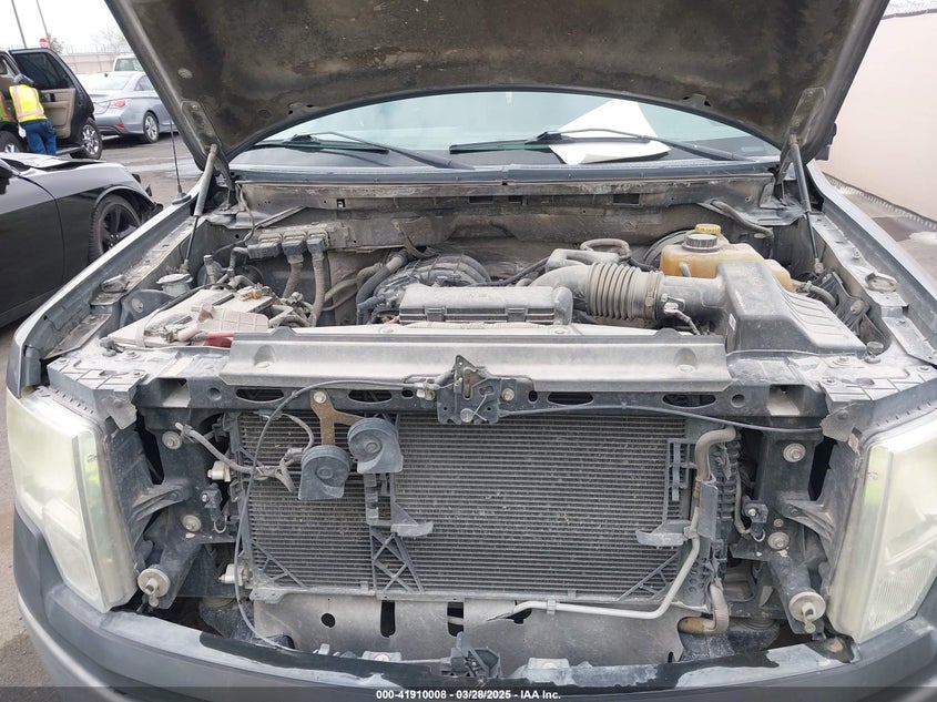 2014 FORD F-150 VIN: 1FTEW1CM7EKF62112
