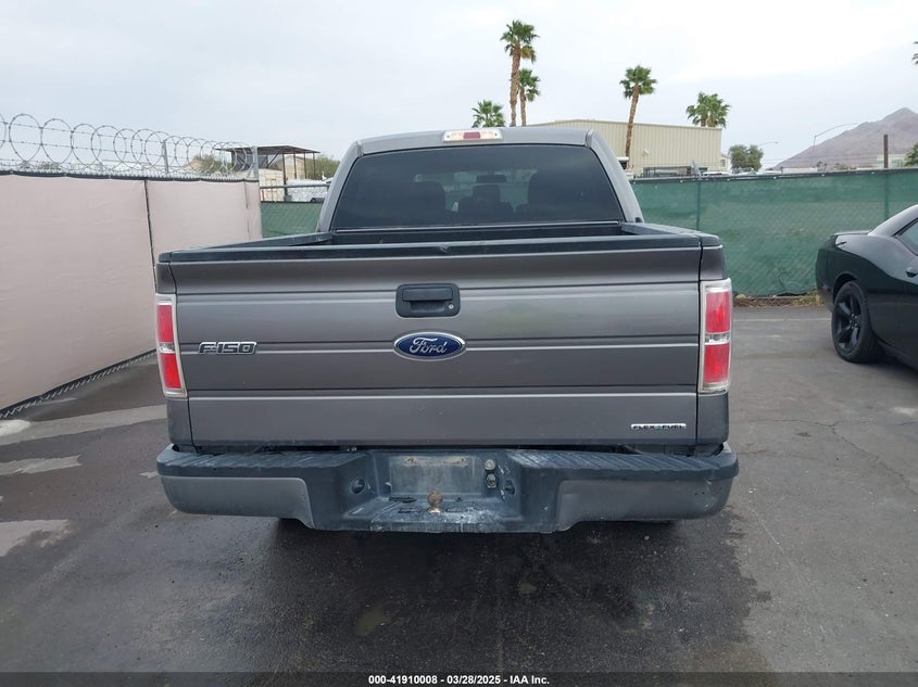 2014 FORD F-150 VIN: 1FTEW1CM7EKF62112
