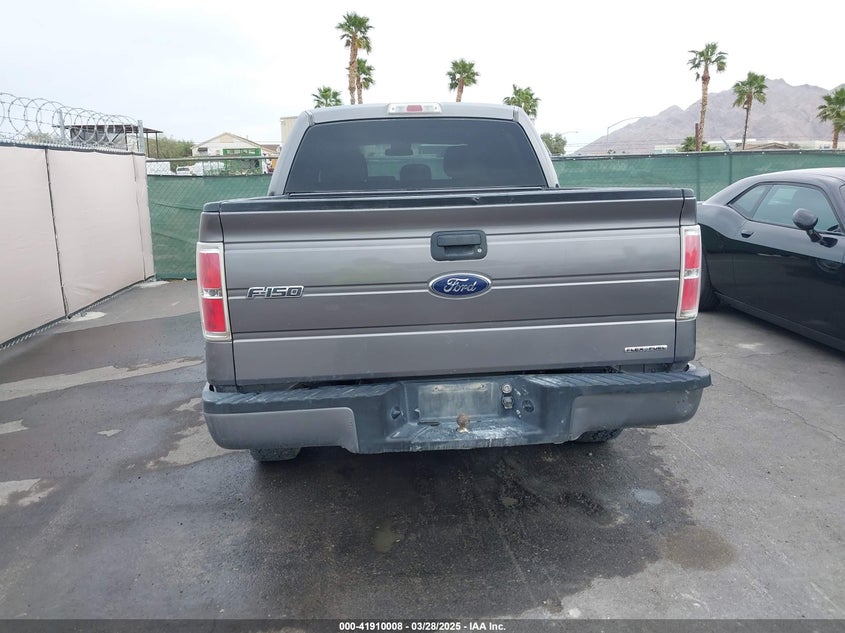 2014 FORD F-150 VIN: 1FTEW1CM7EKF62112