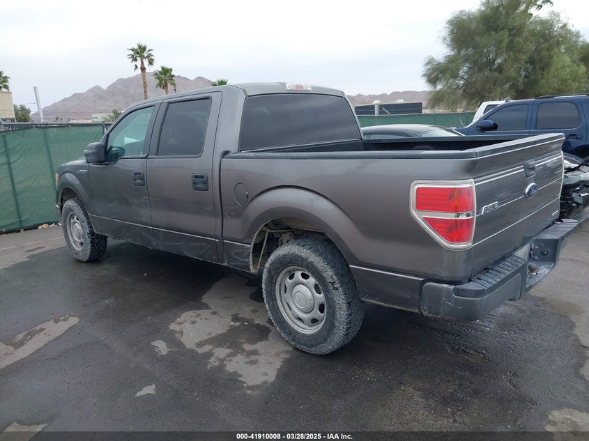 2014 FORD F-150 VIN: 1FTEW1CM7EKF62112