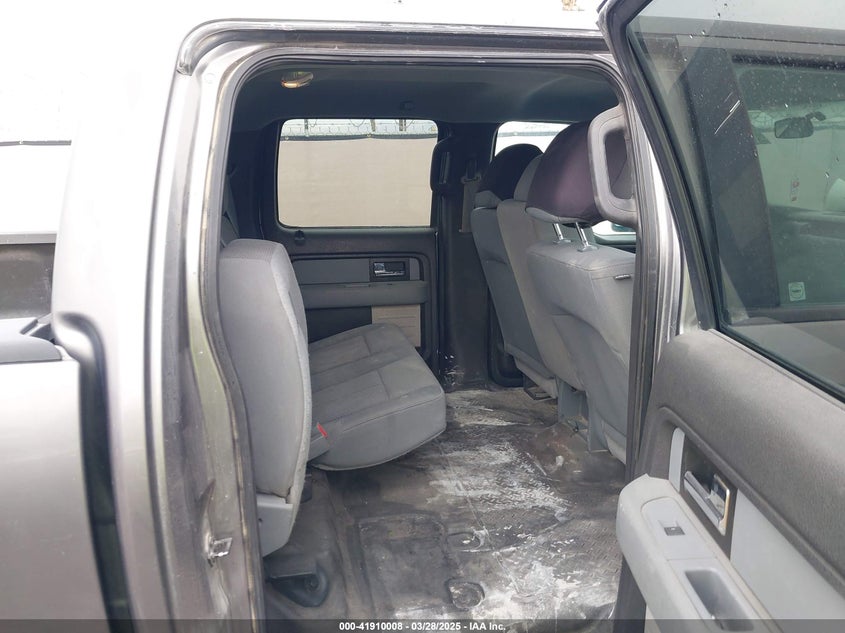2014 FORD F-150 VIN: 1FTEW1CM7EKF62112
