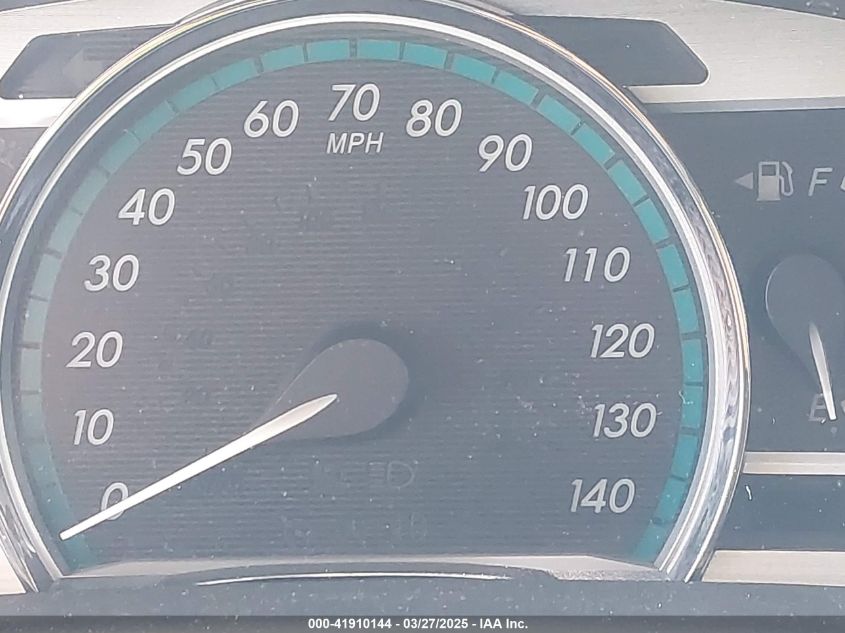 2009 Toyota Venza Base V6 VIN: 4T3ZK11A39U010660 Lot: 41910144