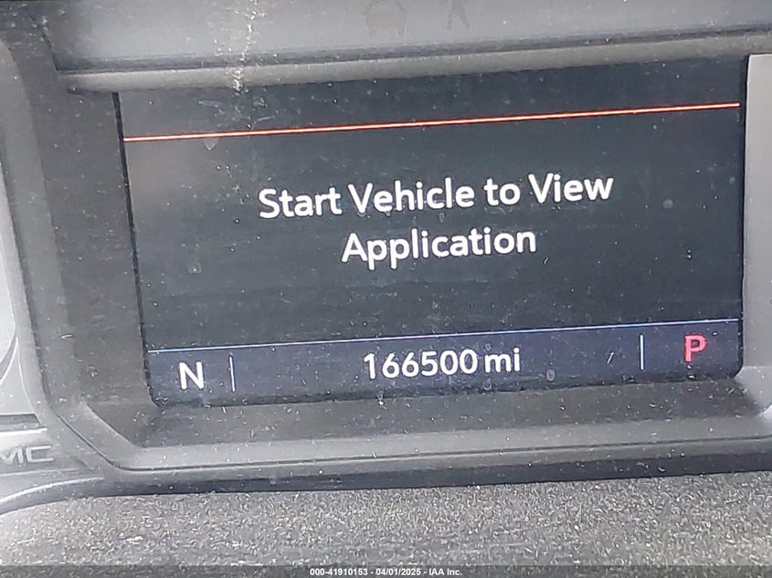 2020 GMC SIERRA VIN: 1GTR9BED0LZ212076