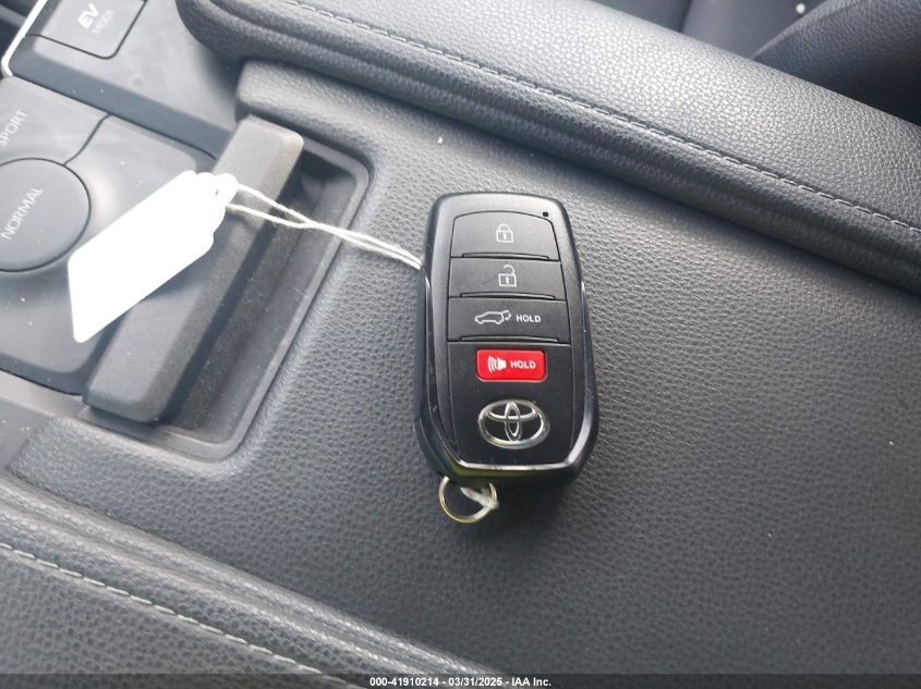 2024 Toyota Highlander - 5TDABAA56RS000870