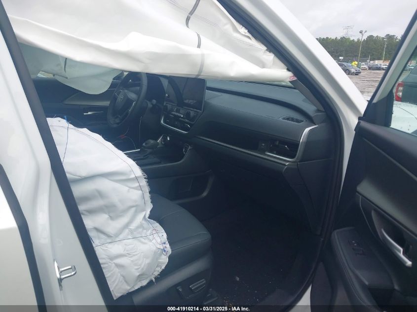 2024 Toyota Highlander - 5TDABAA56RS000870