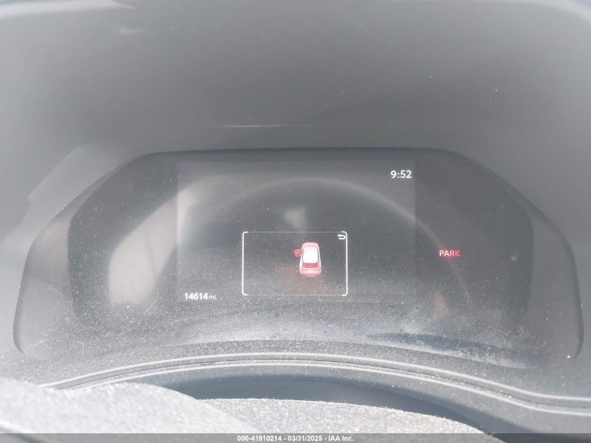 2024 Toyota Highlander - 5TDABAA56RS000870