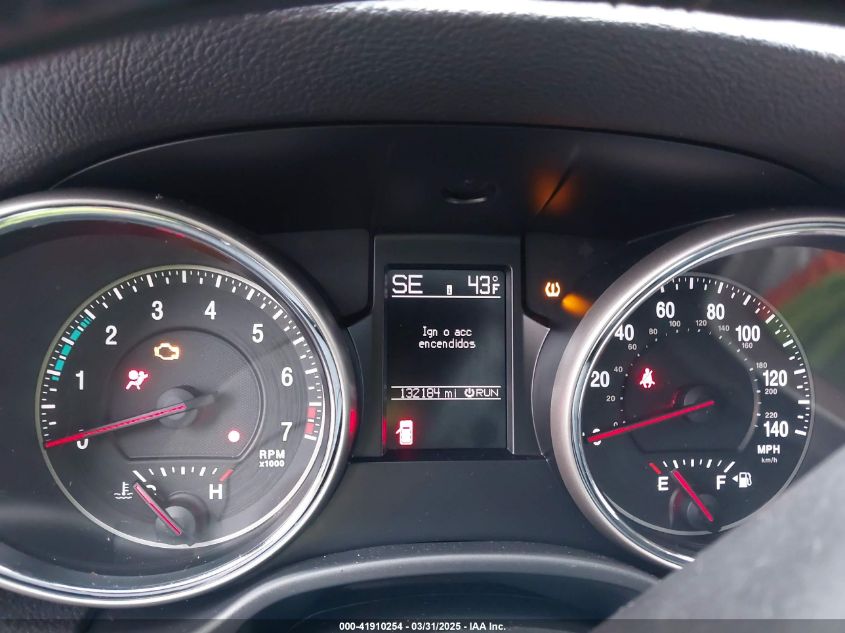 2011 Jeep Grand Cherokee Laredo VIN: 1J4RR4GG1BC570012 Lot: 41910254