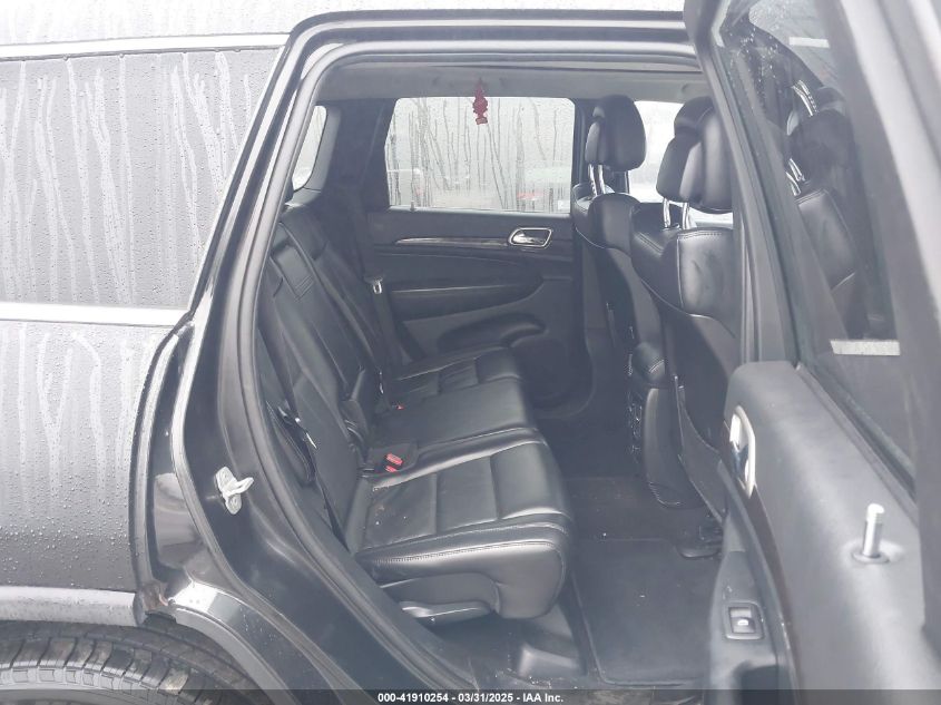 2011 Jeep Grand Cherokee Laredo VIN: 1J4RR4GG1BC570012 Lot: 41910254