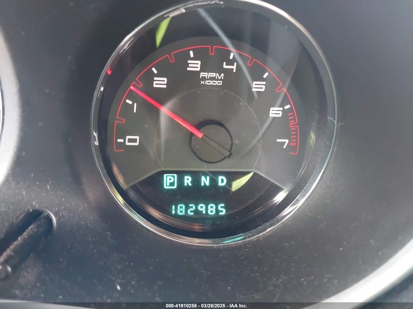 2012 DODGE AVENGER VIN: 1C3CDZAB0CN168254