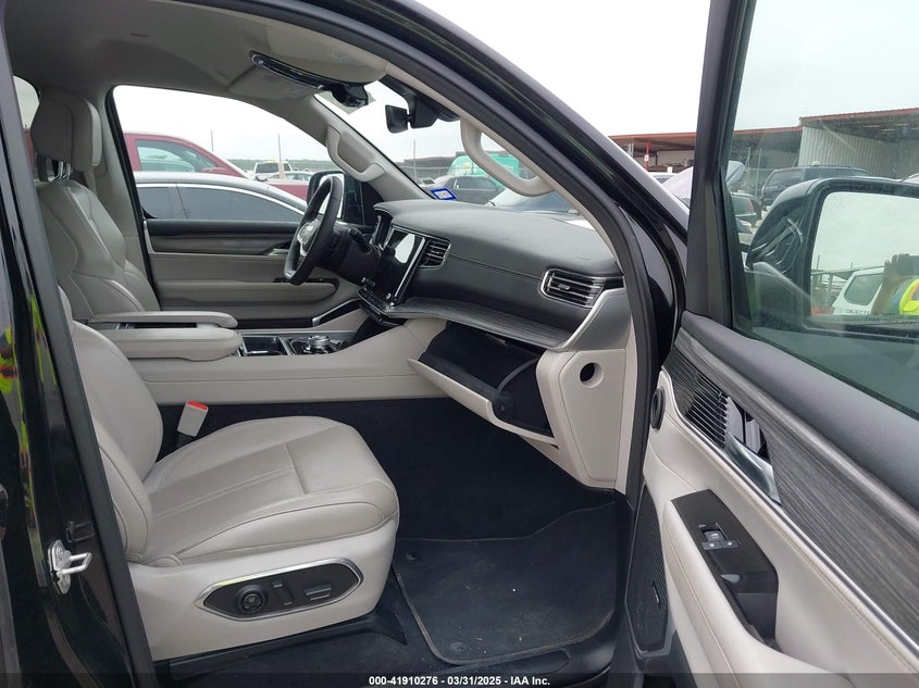 2024 JEEP WAGONEER VIN: 1C4SJVBP7RS117153