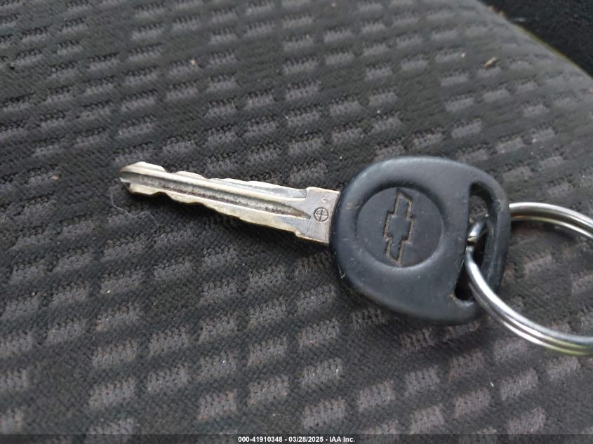 2008 Chevrolet Silverado 1500 Lt1 VIN: 2GCEK133281102041 Lot: 41910348