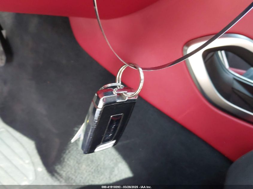 2022 Jaguar F-Pace - SADCZ2EE0NA702862