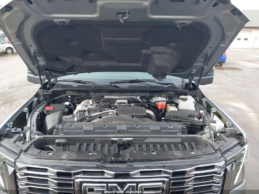 2024 GMC Sierra - 1GT49XEY7RF455128
