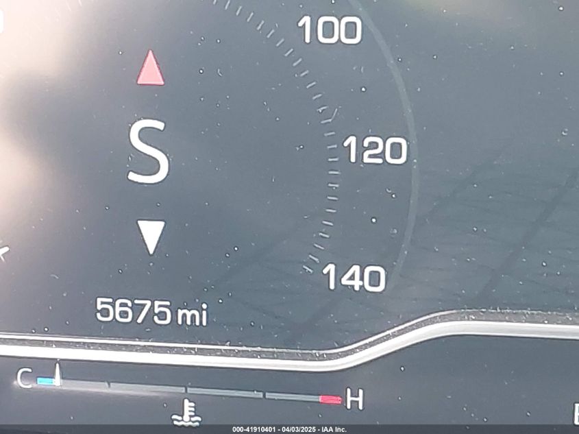 2024 GMC Sierra - 1GT49XEY7RF455128