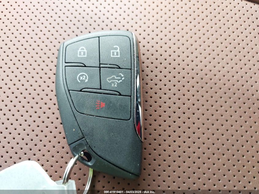 2024 GMC Sierra - 1GT49XEY7RF455128