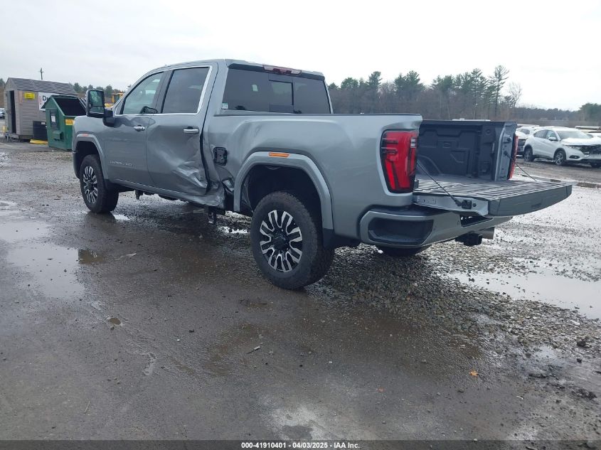 2024 GMC Sierra - 1GT49XEY7RF455128