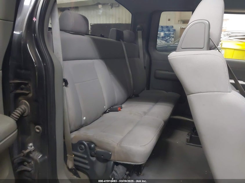 2006 FORD F-150 VIN: 1FTRX12W96NB42417