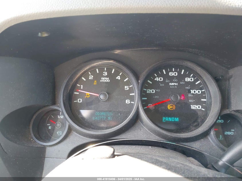 2012 CHEVROLET SILVERADO 1500 VIN: 1GCNKPE04CZ147052