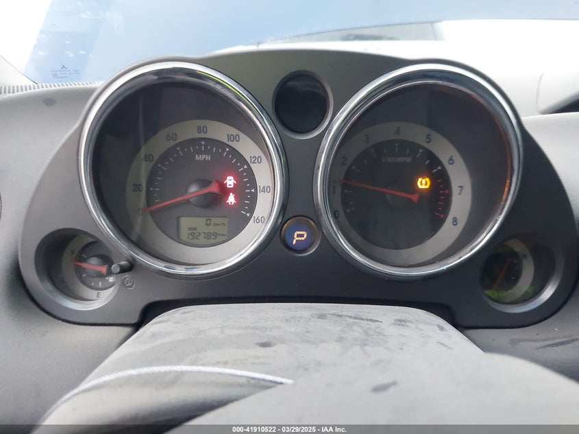 2009 MITSUBISHI ECLIPSE VIN: 4A3AK24F39E014450