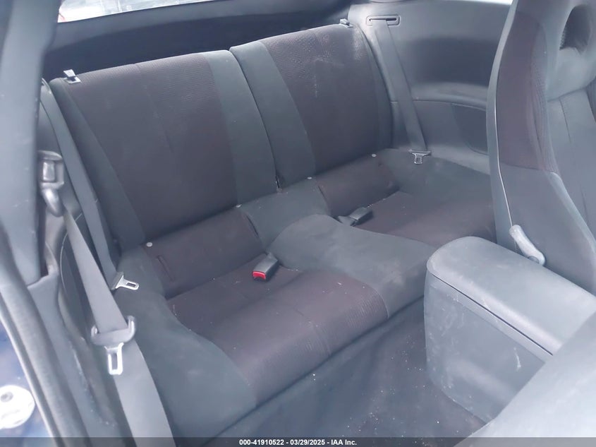 2009 MITSUBISHI ECLIPSE VIN: 4A3AK24F39E014450