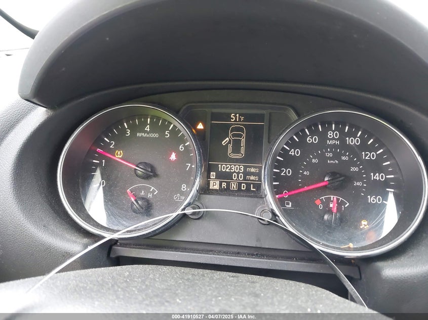 2013 Nissan Rogue S VIN: JN8AS5MTXDW026841 Lot: 41910527