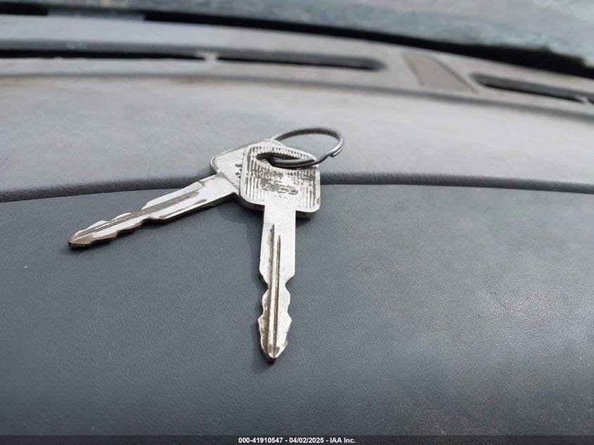 2001 Ford F-250 Lariat/Xl/Xlt VIN: 3FTNW21F11MA56059 Lot: 41910547