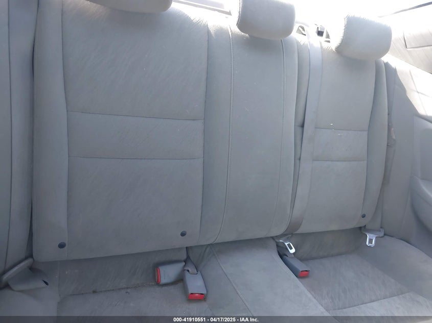 2008 HONDA CIVIC VIN: 2HGFG12678H544288