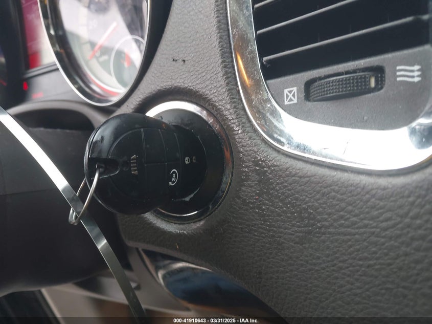 2013 DODGE DURANGO CREW - 1C4RDHDG5DC613835