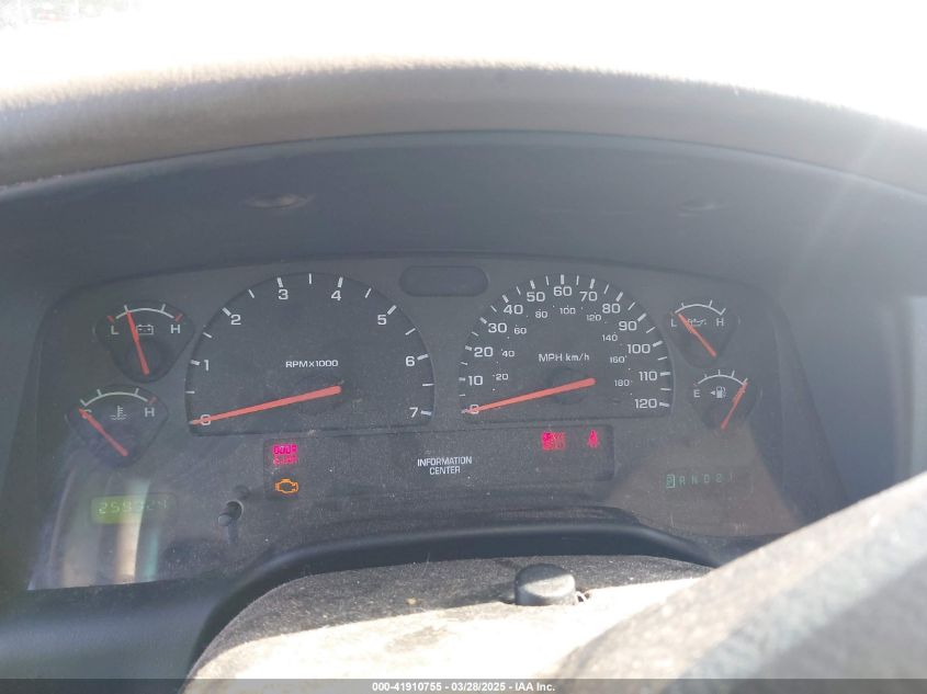 2004 Dodge Dakota Slt VIN: 1D7HL48N74S586018 Lot: 41910755