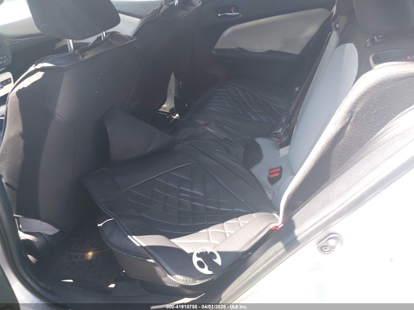 2018 TOYOTA PRIUS VIN: JTDKARFU5J3057086