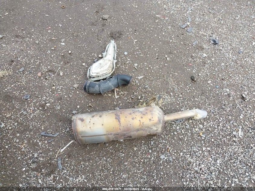 2013 CHEVROLET EQUINOX 1LT - 1GNFLEEK8DZ134093