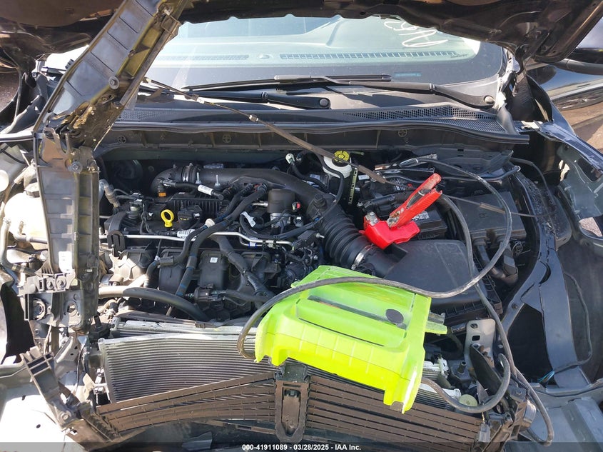 2022 FORD ESCAPE VIN: 1FMCU9H97NUA98965