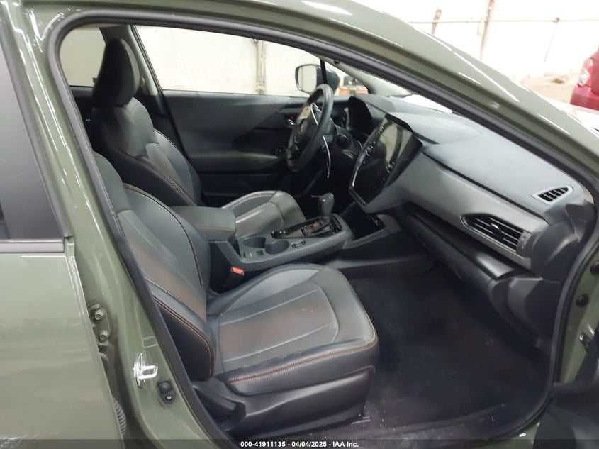 2024 SUBARU CROSSTREK VIN: 4S4GUHM6XR3729095