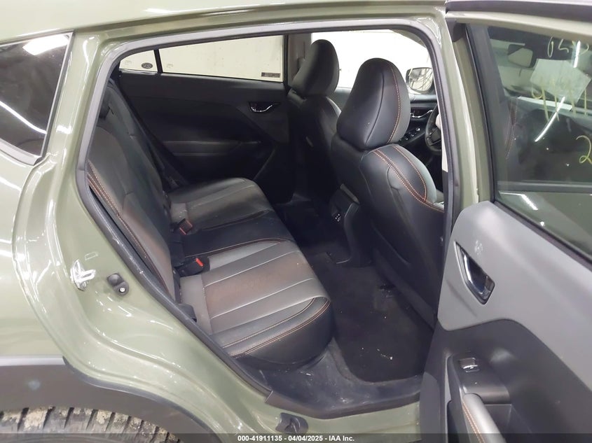 2024 SUBARU CROSSTREK VIN: 4S4GUHM6XR3729095
