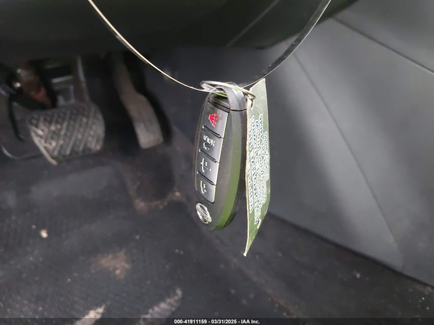 2019 NISSAN SENTRA VIN: 3N1AB7AP5KL612173