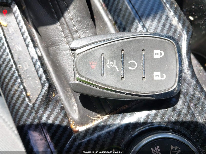 2019 CHEVROLET BLAZER - 3GNKBGRS4KS656804